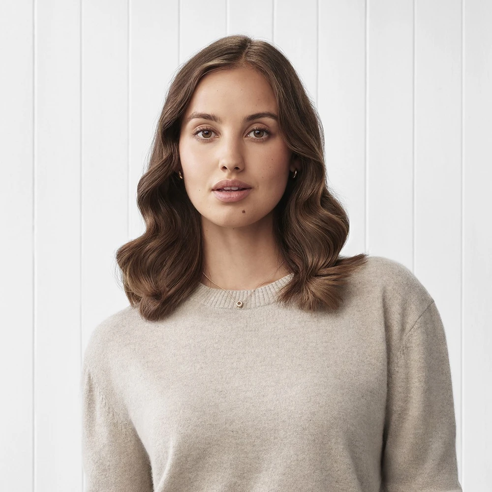 Plaukų formavimo žnyplės Babyliss C6688E, 25 mm