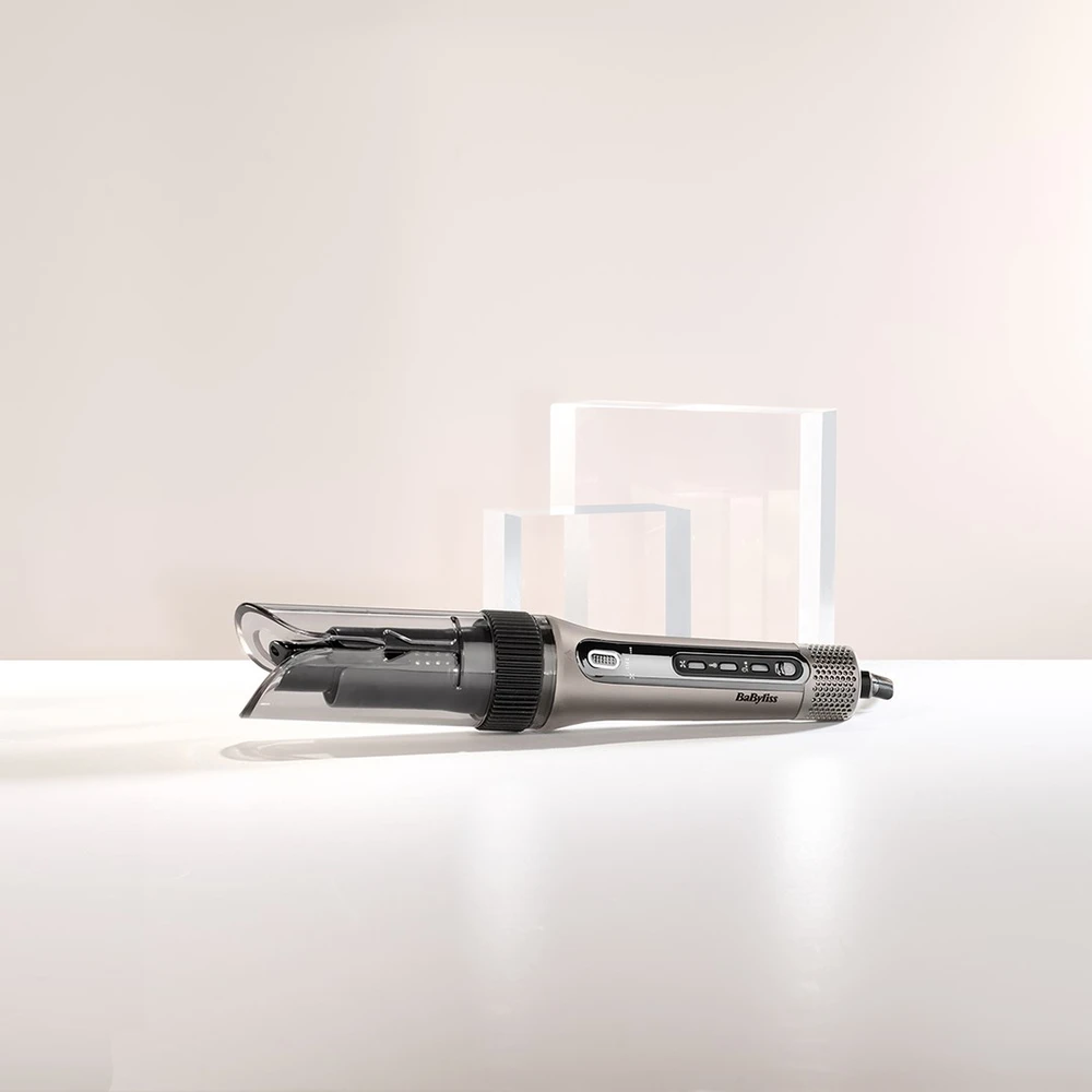 Plaukų formavimo žnyplės Babyliss C6688E, 25 mm