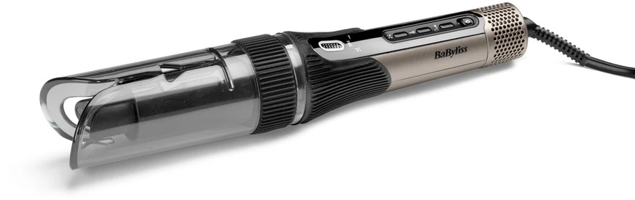 Plaukų formavimo žnyplės Babyliss C6688E, 25 mm