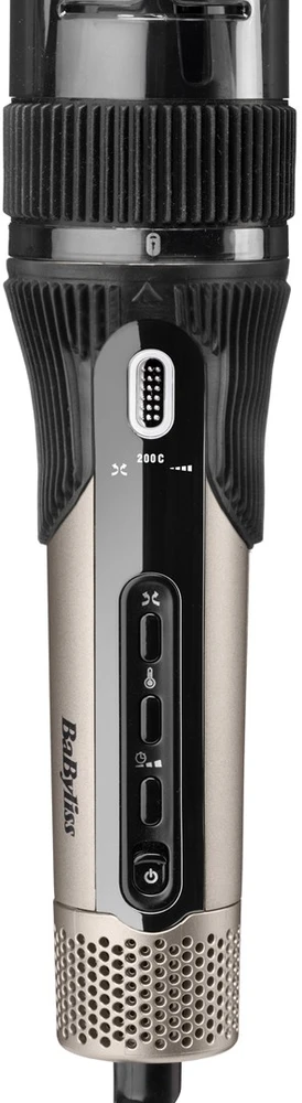 Plaukų formavimo žnyplės Babyliss C6688E, 25 mm