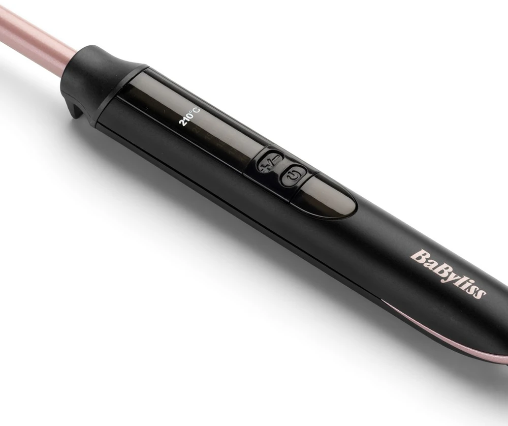 Garbanojimo žnyplės babyliss c449e
