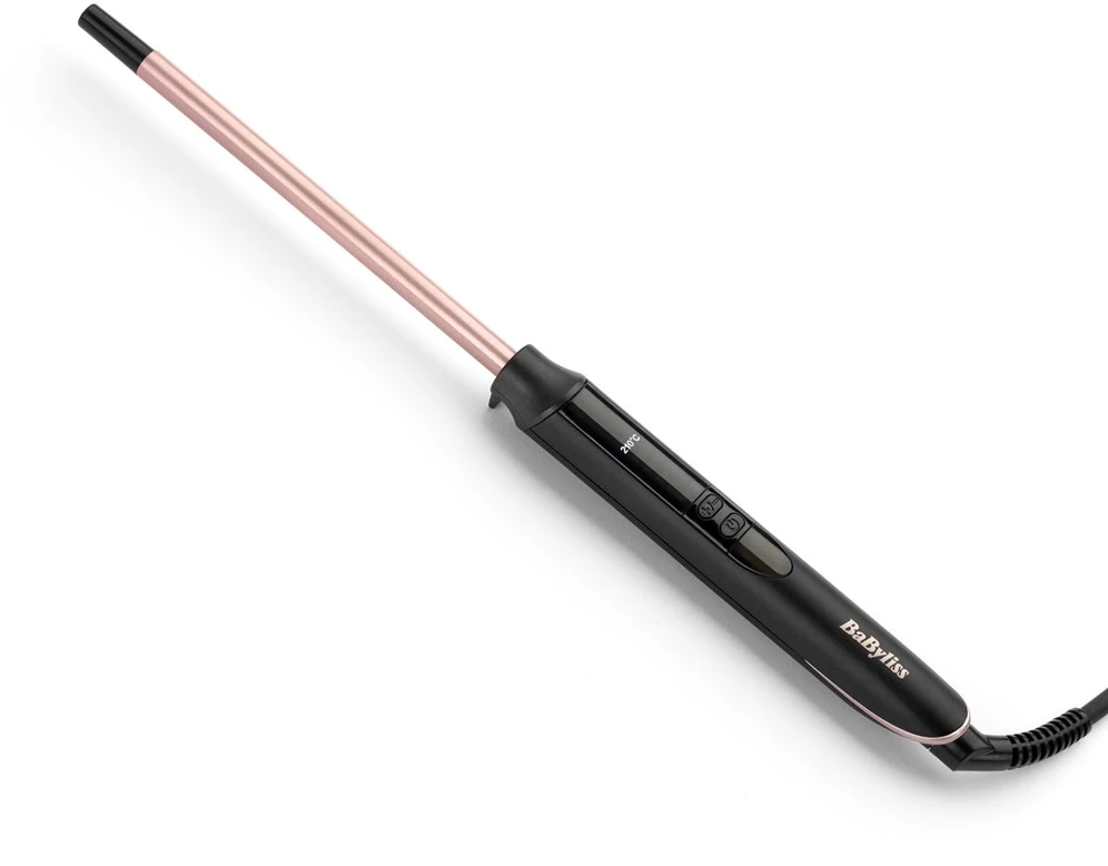 Garbanojimo žnyplės babyliss c449e