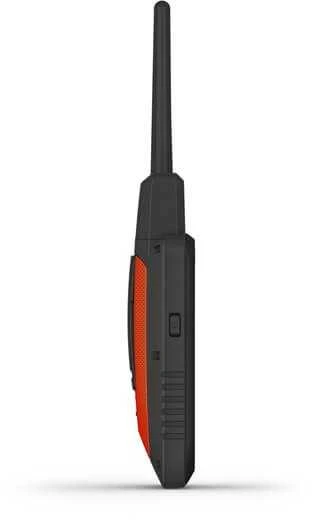 Garmin Alpha 200 GPS šunų sekimo įrenginys