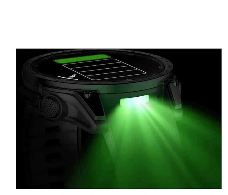 Išmanusis laikrodis Garmin tactix® 8–47 mm AMOLED