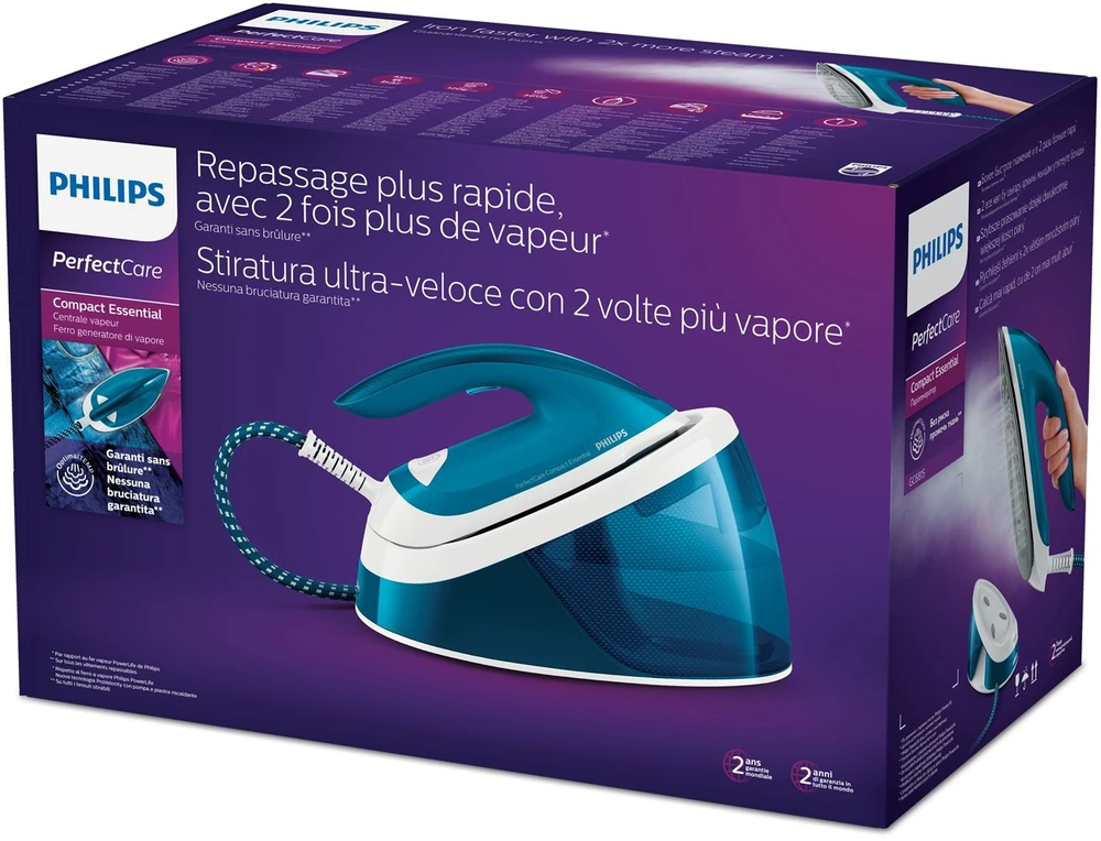 Garo generatorius Philips GC6815/20