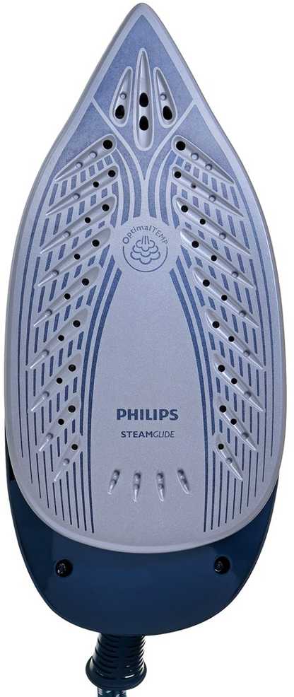 Garo generatorius philips perfectcare gc7840/20