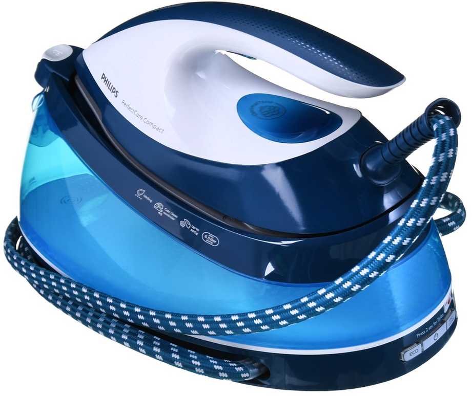 Garo generatorius philips perfectcare gc7840/20