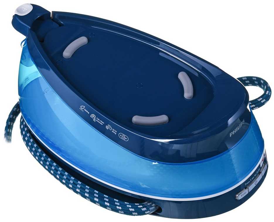 Garo generatorius philips perfectcare gc7840/20