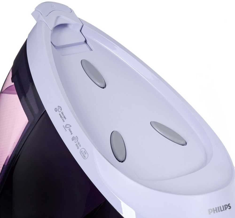 Garo generatorius philips perfectcare psg7050/30