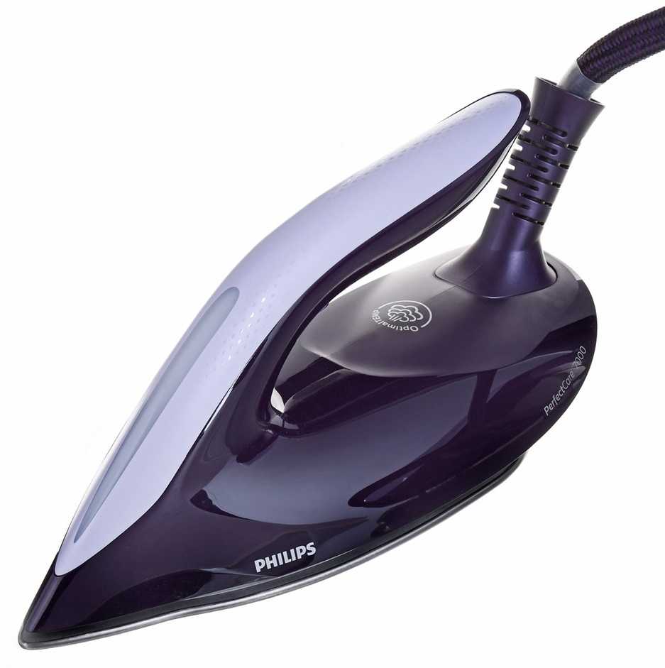 Garo generatorius philips perfectcare psg7050/30