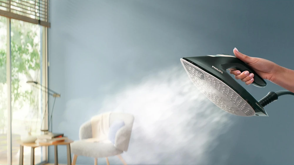 Philips „PerfectCare“ serijos 7000 PSG7200/20 garų generatorius 1,5 l 3120 W