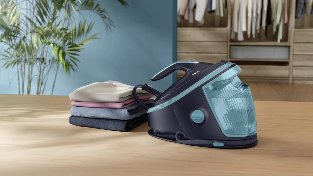 Philips „PerfectCare“ serijos 7000 PSG7200/20 garų generatorius 1,5 l 3120 W