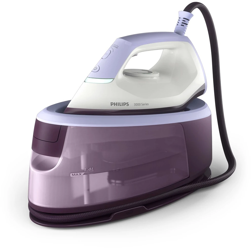 Philips 9000 serijos „PerfectCare“ lyginimo sistema PSG3000/30