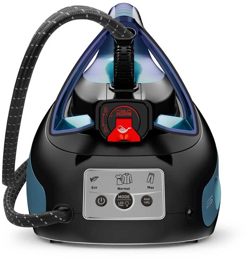 Garo generatorius tefal express vision sv8151