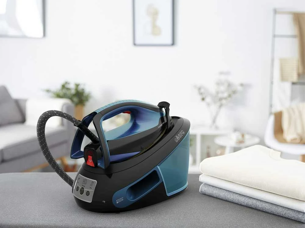 Garo generatorius tefal express vision sv8151