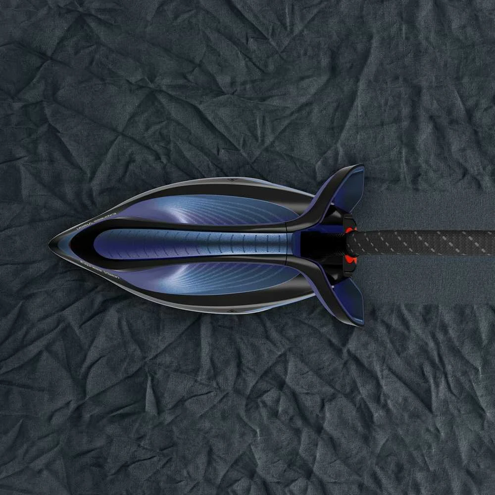 Garo generatorius tefal express vision sv8151