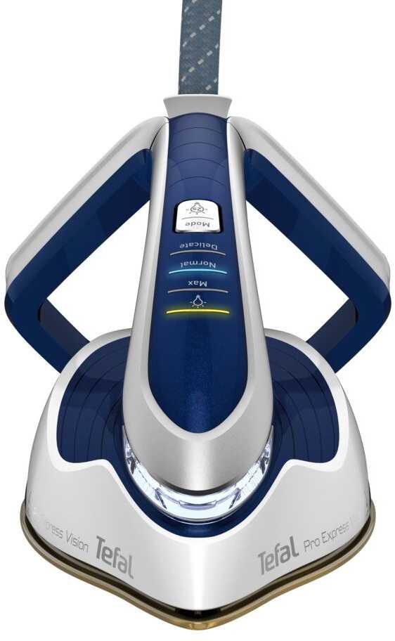 Garo generatorius tefal pro express vision gv9812