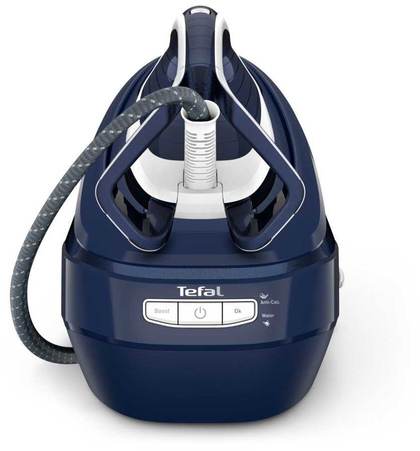 Garo generatorius tefal pro express vision gv9812