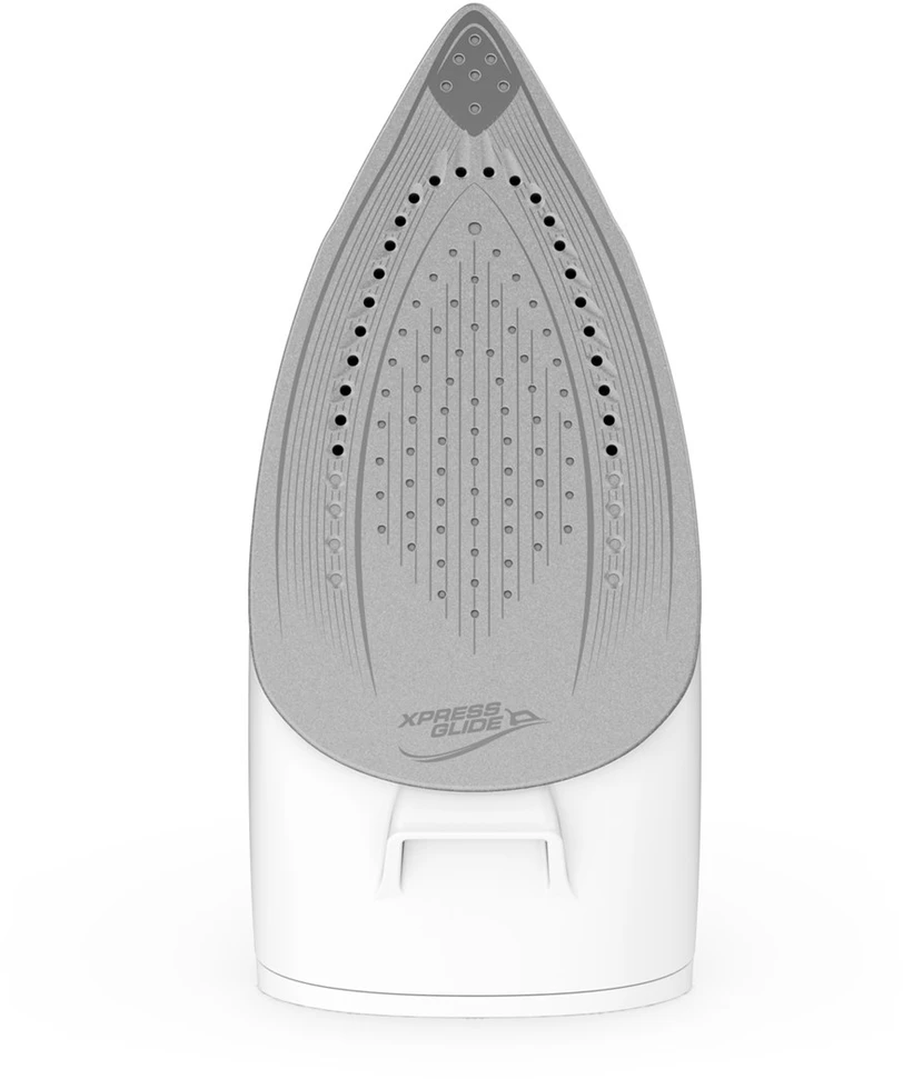 TEFAL | „Express Essential Steam Station“ | SV6116E0 | 2200 W | 1,4 l | 5–6 barai | Automatinis išjungimas | Vertikali garų funkcija | Kalkių valymo funkcija | Baltas/ Mėlyna