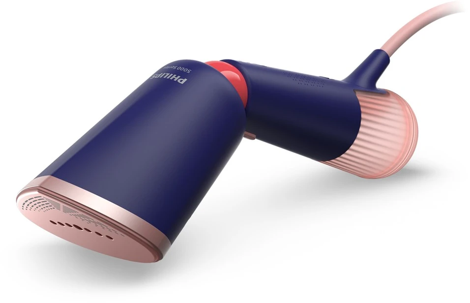 Rankinis drabužių garintuvas Philips 5000 serija STH5030/20, mėlynas
