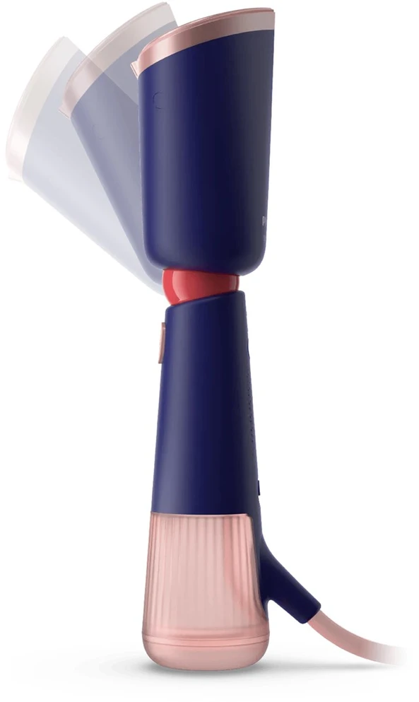 Rankinis drabužių garintuvas Philips 5000 serija STH5030/20, mėlynas