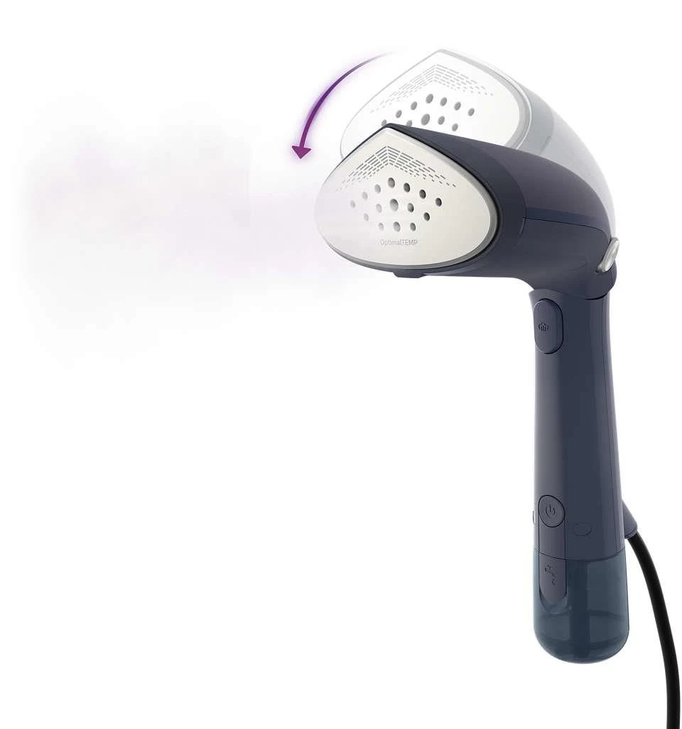Philips 7000 Series Rankinis drabužių garintuvas, STH7020/20