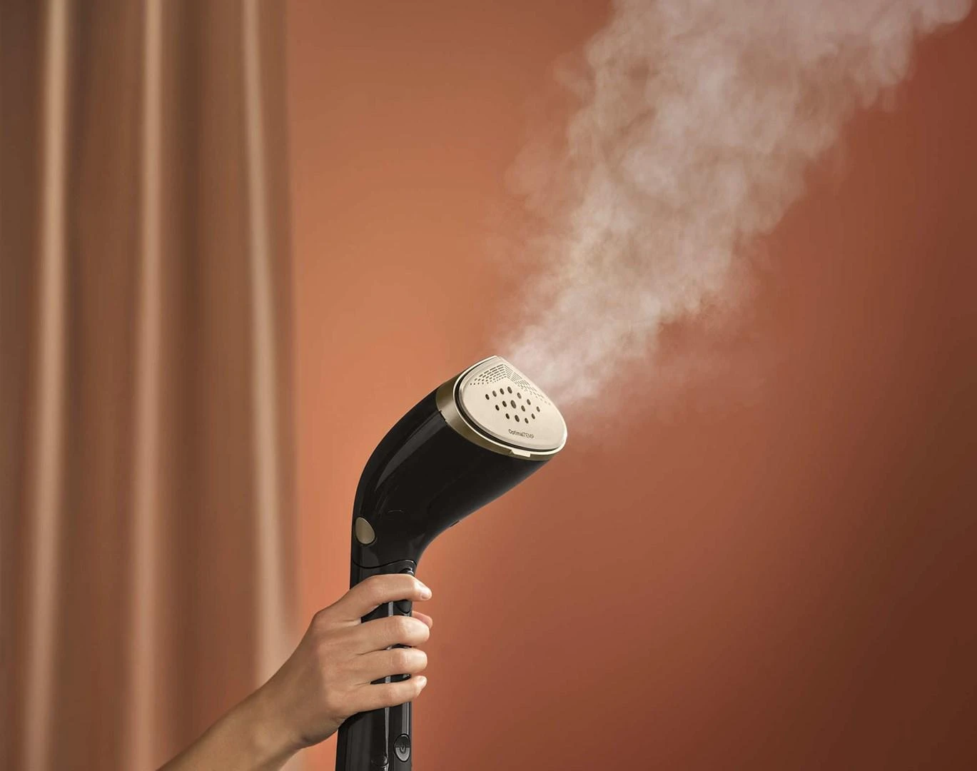 Philips 7000 Series Rankinis drabužių garintuvas STH7060/80