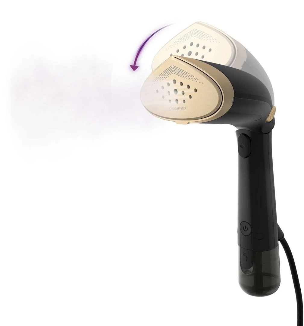 Philips 7000 Series Rankinis drabužių garintuvas STH7060/80