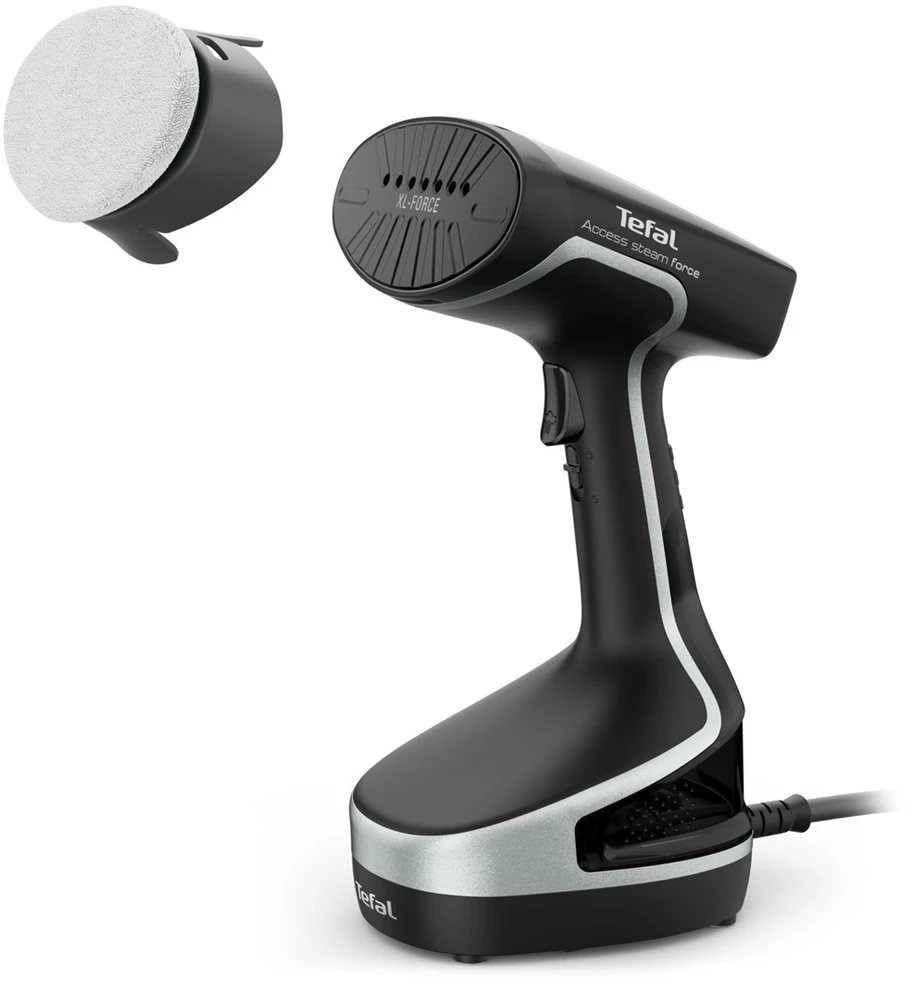 Garo valytuvas drabužiams tefal access dt8270