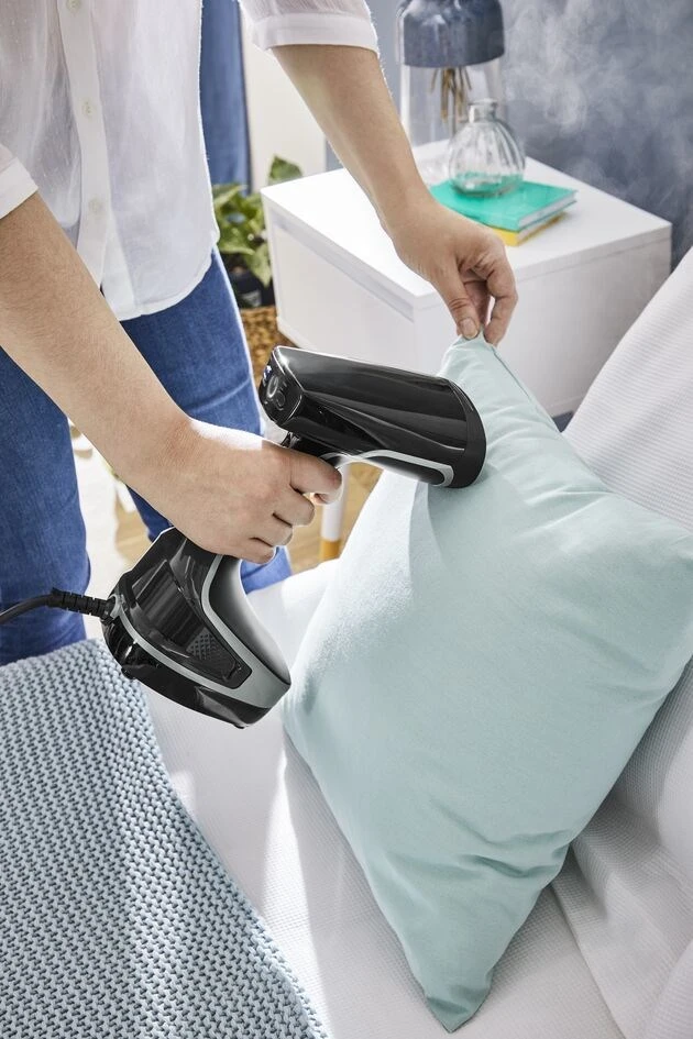 Garo valytuvas drabužiams tefal access dt8270