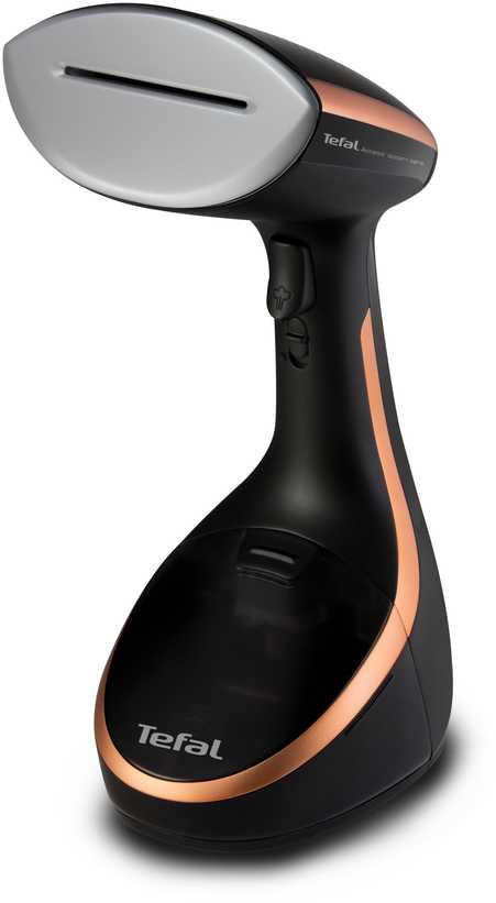 Garo valytuvas drabužiams tefal dt9100