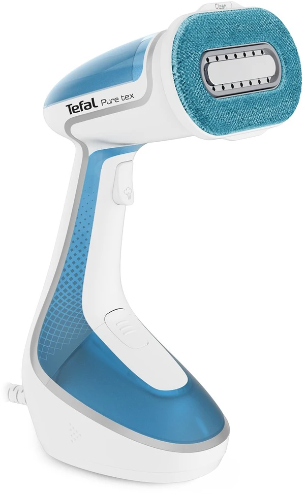 TEFAL | Garment Steamer | DT9530E1 | Handheld | 1700 W | 0.2 L | 30 g/min | Mėlyna/Baltas