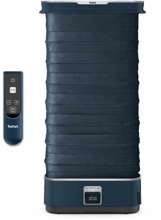 Garo valytuvas drabužiams tefal yt2020e0