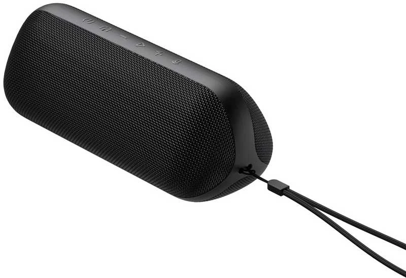 Garsiakalbis bluetooth havit m69 (juoda)