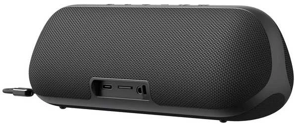 Garsiakalbis bluetooth havit m69 (juoda)
