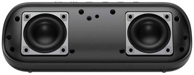 Garsiakalbis bluetooth havit m69 (juoda)
