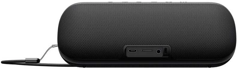Garsiakalbis bluetooth havit m69 (juoda)