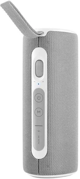 Garsiakalbis mobilny jvc xs-e423g bluetooth pilka