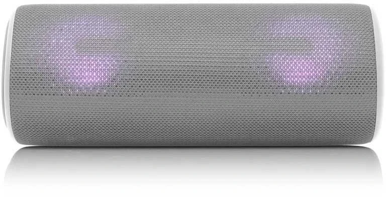 Garsiakalbis mobilny jvc xs-e423g bluetooth pilka