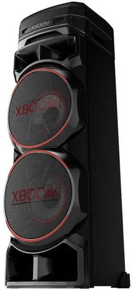 LG XBOOM RNC9 nešiojama kolonėlė