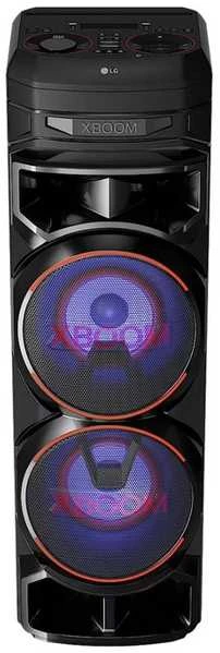 LG XBOOM RNC9 nešiojama kolonėlė