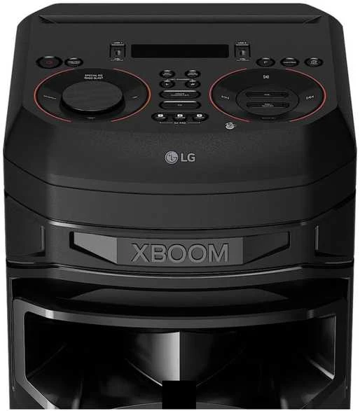 LG XBOOM RNC9 nešiojama kolonėlė