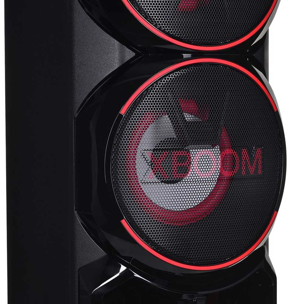 LG XBOOM RNC9 nešiojama kolonėlė
