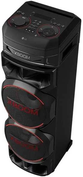 LG XBOOM RNC9 nešiojama kolonėlė