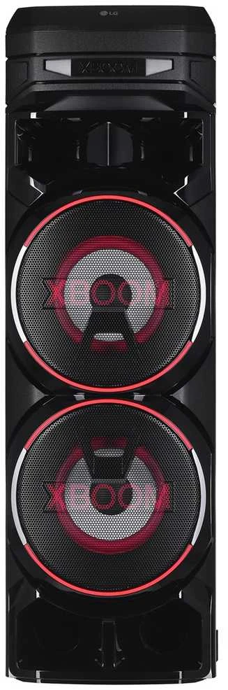 LG XBOOM RNC9 nešiojama kolonėlė