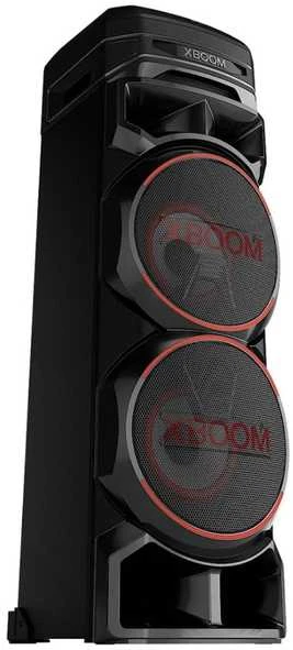 LG XBOOM RNC9 nešiojama kolonėlė