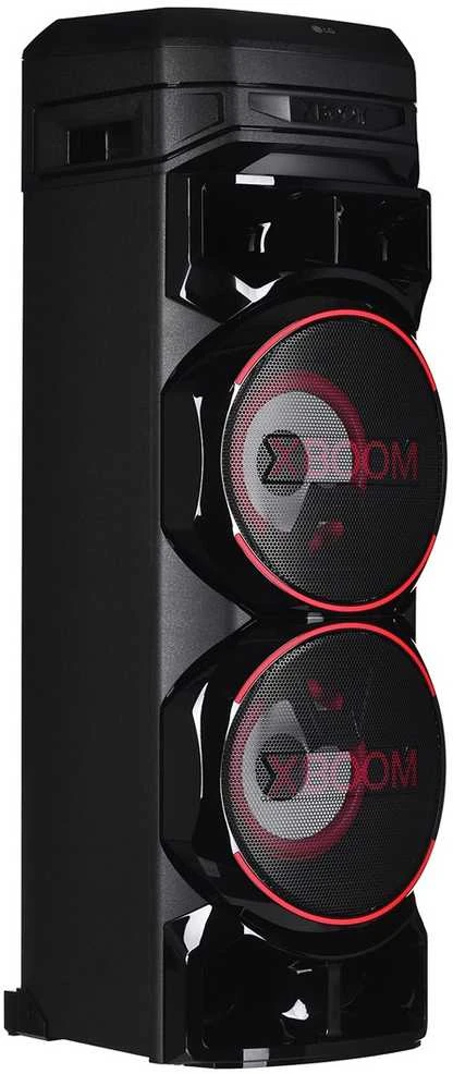 LG XBOOM RNC9 nešiojama kolonėlė