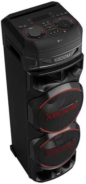 LG XBOOM RNC9 nešiojama kolonėlė