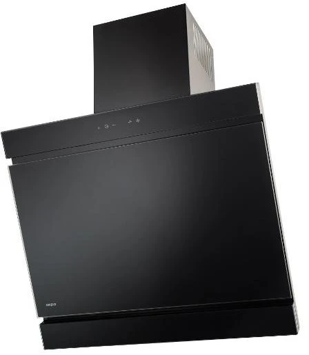 Akpo WK-9 KASTOS NEW PRO 60 gartraukis wall-mounted juodas