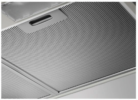 Gartraukis electrolux efc226v